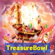 TreasureBowl treasure bowl como ganhar